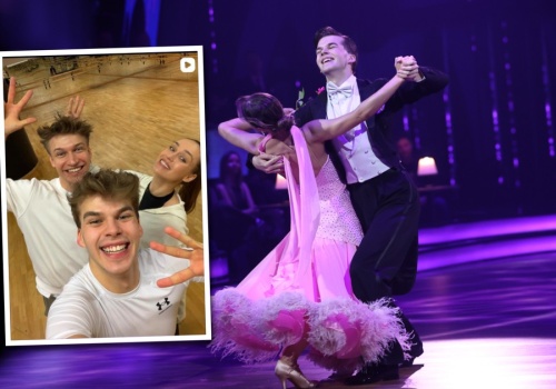 Jasper podzielił się w 