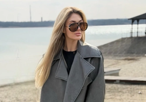 To miejsce daje jej spokój. Małgorzata Główka o swoim azylu