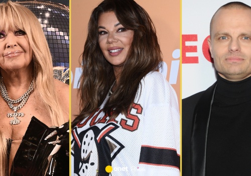 Te gwiazdy korzystały z usług detektywa. 