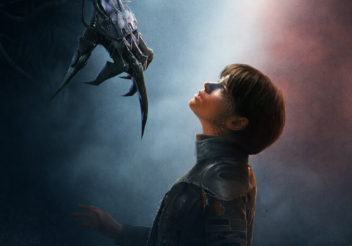 Reżyser INWAZJI PORYWACZY CIAŁ mógł odmienić legendarną serię SCi-FI