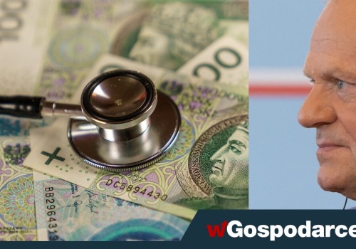 KO, czyli krach i obciach rządu Tuska ze służbą zdrowia