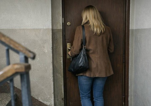 Zrób to, zanim wyjdziesz z domu. W ten sposób odpędzisz pecha