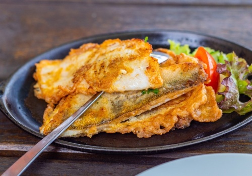 Jedz regularnie tę rybę bez ości. Jest zdrowsza i tańsza od dorsza