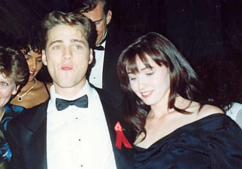 Burzliwe życie gwiazdy lat 90. Taka naprawdę była Shannen Doherty