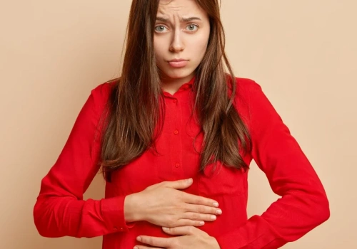 Masz ciągle wzdęty brzuch? To może być kwestia tego, co jesz