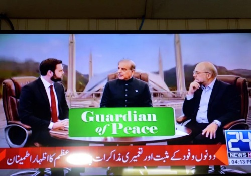 Fiasko negocjacji USA–Iran