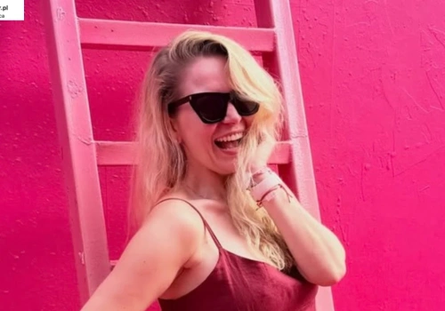 Zolina specjalizuje się w sesjach ciążowych. Kim jest twórczyni internetowa?