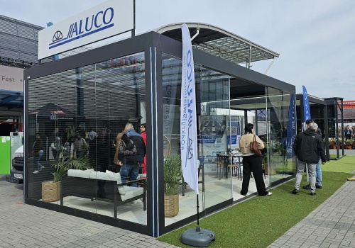 Technologia, relaks i egzotyczna zieleń. Największe hity targów Dom, Ogród i Ty w Kielcach