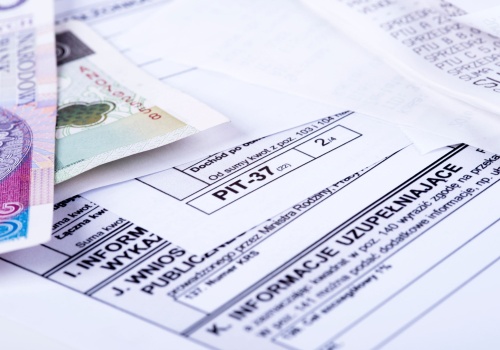 Tysiące donosów trafia do skarbówki. Znamy statystyki dla regionu łódzkiego