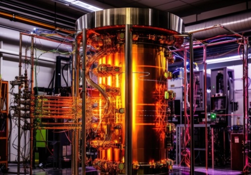 Komputer kwantowy złamie każdy szyfr. Nowa potęga zagraża każdemu