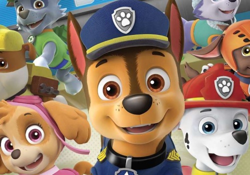 Wołajcie dzieciaki i zobaczcie zwiastun! Nowa gra z Psim Patrolem oficjalnie zapowiedziana