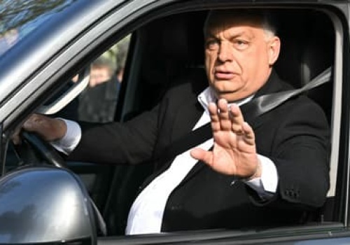 Kolejny frekwencyjny rekord wszechczasów na Węgrzech