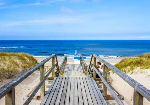 Nowy pociąg do uzdrowiska. Morze i plaża już na majówkę