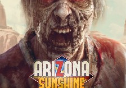 Arizona Sunshine Remake na Steam za 28,68 zł w Kinguinie