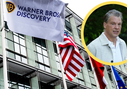 Netflix wcale nie chciał kupić TVN. Prezes giganta ujawnia powody