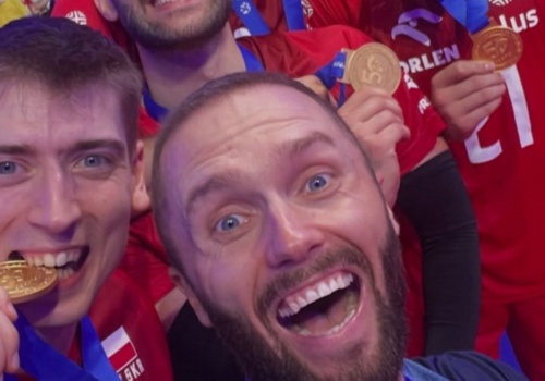 Wielka gwiazda reprezentacji Polski odchodzi. Bez jego energii nie będzie tak samo