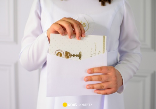 Rodzice chrzestni w Polsce wydają nawet 1 500 zł. W Niemczech wystarczy 25 euro