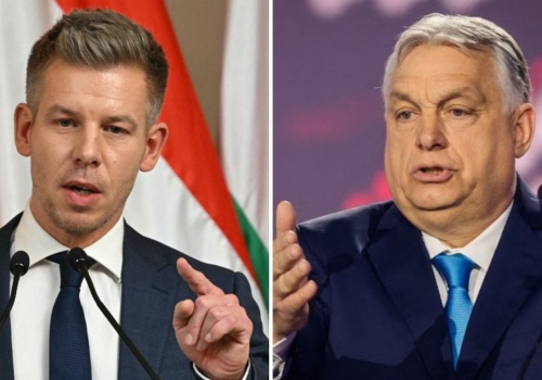 Węgierska gospodarka, a wybory. Zmiana władzy odblokuje unijne fundusze?