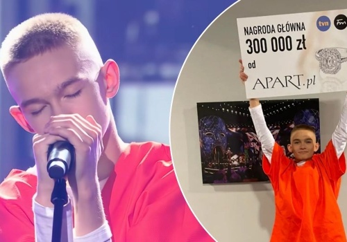 Bartek Wasilewski w szczerym wywiadzie ujawnił całą prawdę. Zwycięzca 