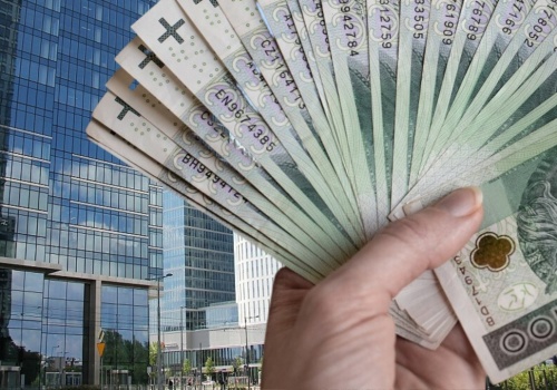 Najem zwrotny w Polsce dynamicznie rośnie. Łączna wartość transakcji w 2025 r. sięgnęła 3,5 mld zł