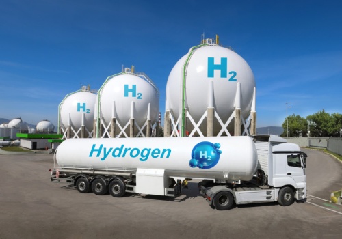 To ma być paliwo przyszłości. Na przeszkodzi stoi cena