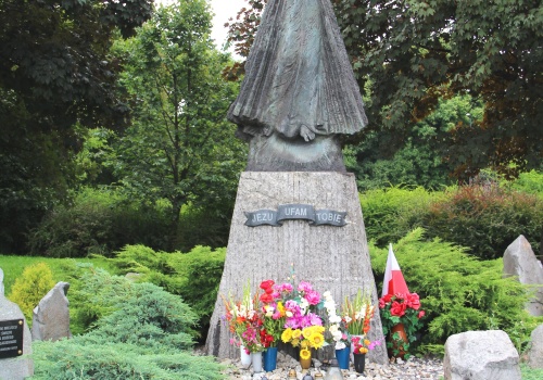Święto Miłosierdzia Bożego. Uroczystości w Warszawie i okolicach