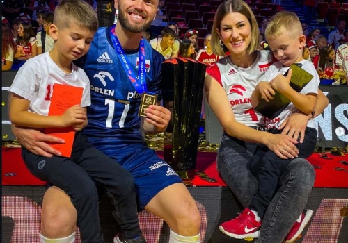 Siatkówka: Koniec pewnej epoki. Paweł Zatorski żegna się z reprezentacją