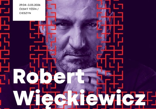 Retrospektywa Roberta Więckiewicza podczas „Kina na Granicy”