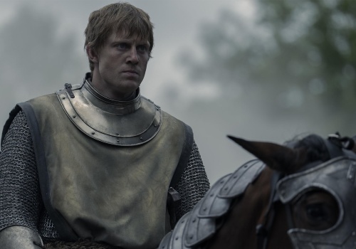 A Knight of the Seven Kingdoms gwiazda mówi, że sezon 2 będzie 