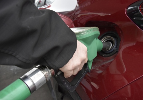 Kryzys paliwowy w Irlandii. Nowe fakty ws. blokady Dublina