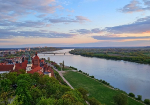 Ponad 15 mln zł na ratowanie zabytków w Kujawsko‑Pomorskiem