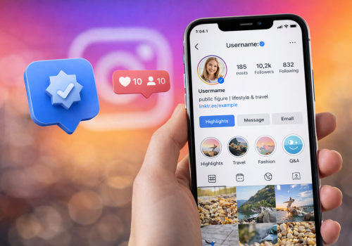 Jak skutecznie budować rozpoznawalność marki w social mediach?