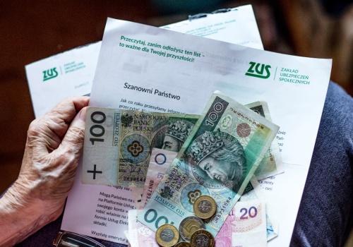 Dostałeś pieniądze z ZUS? Możesz stracić ulgę i jeszcze oddać podatek