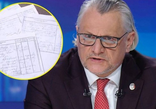 Senator reaguje na słowa dyrektora szpitala. Skieruje zawiadomienie do prokuratury