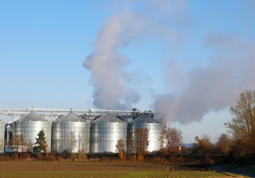 Sprzedają 6700 ha i magazyny na 30 tys. ton zboża. Działające gospodarstwo na Ukrainie za 9 mln dolarów