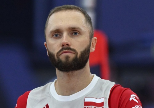 Paweł Zatorski ogłosił koniec reprezentacyjnej kariery. 