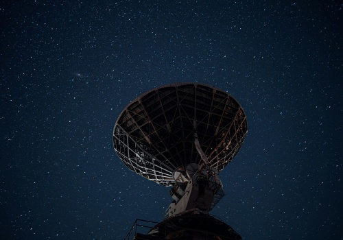 Gagarin nie był pierwszy w kosmosie. Włoscy bracia nagrali śmierć kosmonautów, o których Moskwa milczała