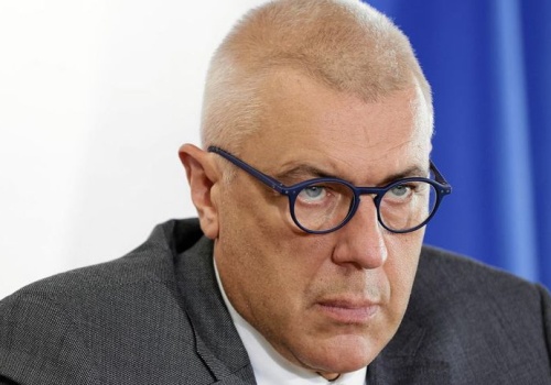 Afera Giertycha. Czy jego środowisko to „ruscy agenci”?