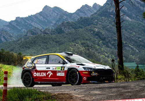 Mistrz Polski szykuje się do walki o tytuł w Europie. Udany występ w Hiszpanii