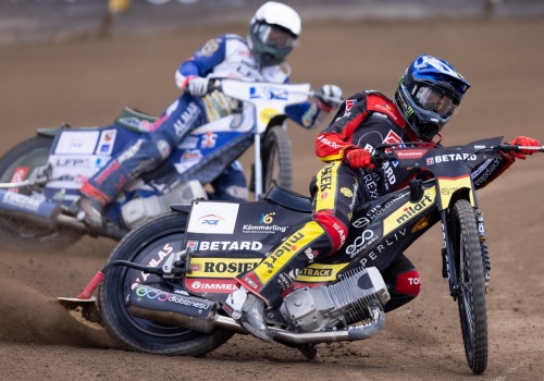 Żużel. Decyzja władz pod ostrzałem! Zawodnicy są zgodni