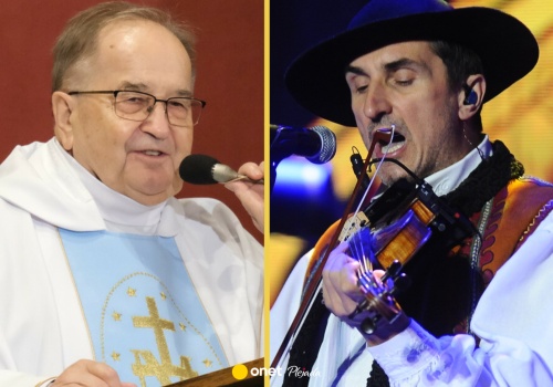 Zakopower wystąpił u Rydzyka. Wiadomo, co się działo