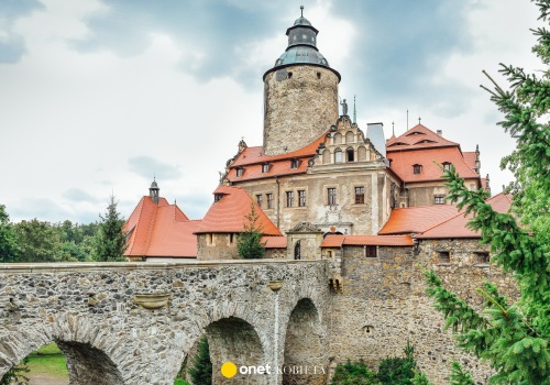 Trudny quiz o polskich zamkach. Te miejsca wypada znać!