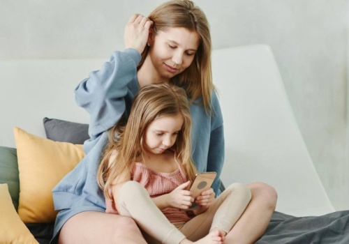 Rodzice korzystają z AI do pisania bajek na dobranoc. Eksperci mówią, czym to grozi