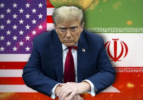 USA blokują Ormuz! Trump: „wystrzelimy ich do piekła”