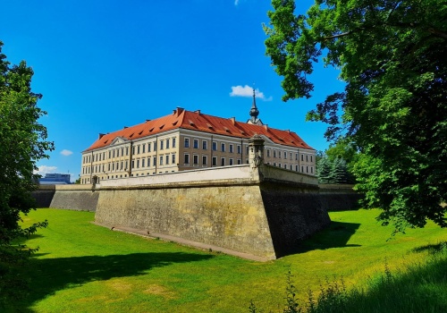 Zamek w Rzeszowie otwiera swoje podwoje. Zobacz miejsca na co dzień niedostępne!
