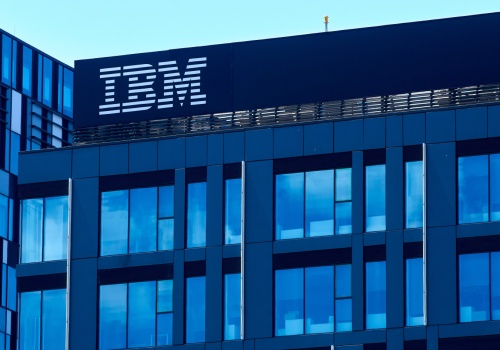 17 mln dolarów ugody. Koniec sporu rządu USA z IBM