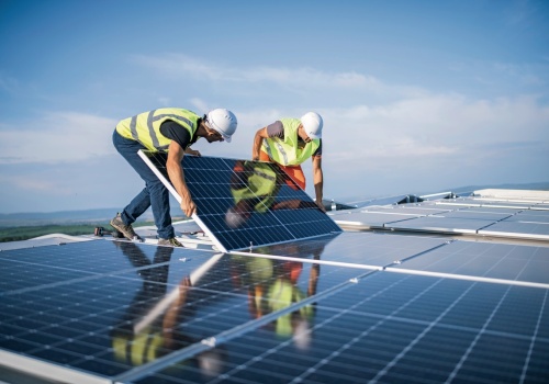 Wojny w Ukrainie i w Iranie zmieniły sposób, w jaki patrzymy na OZE. „Staje się projektem bezpieczeństwa ekonomicznego”