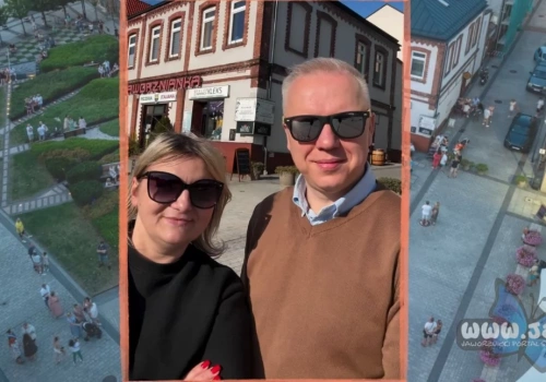 Primavera Italiana w Jaworznie w rytmie Italo Disco!