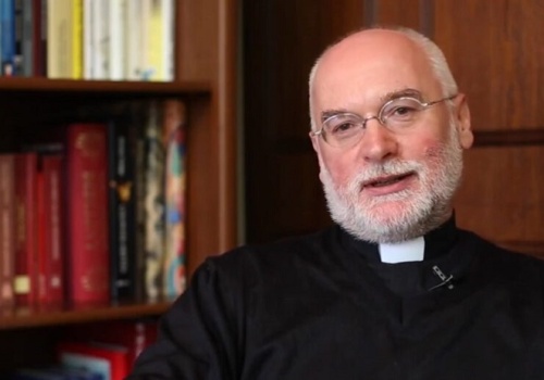 „Mniej ideologii, więcej teologii”. Ks. prof. Kowalczyk krytycznie o liście KEP