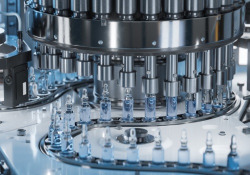 600 mln zł i strategiczna misja. Tak Polska zabezpiecza leki na kryzys